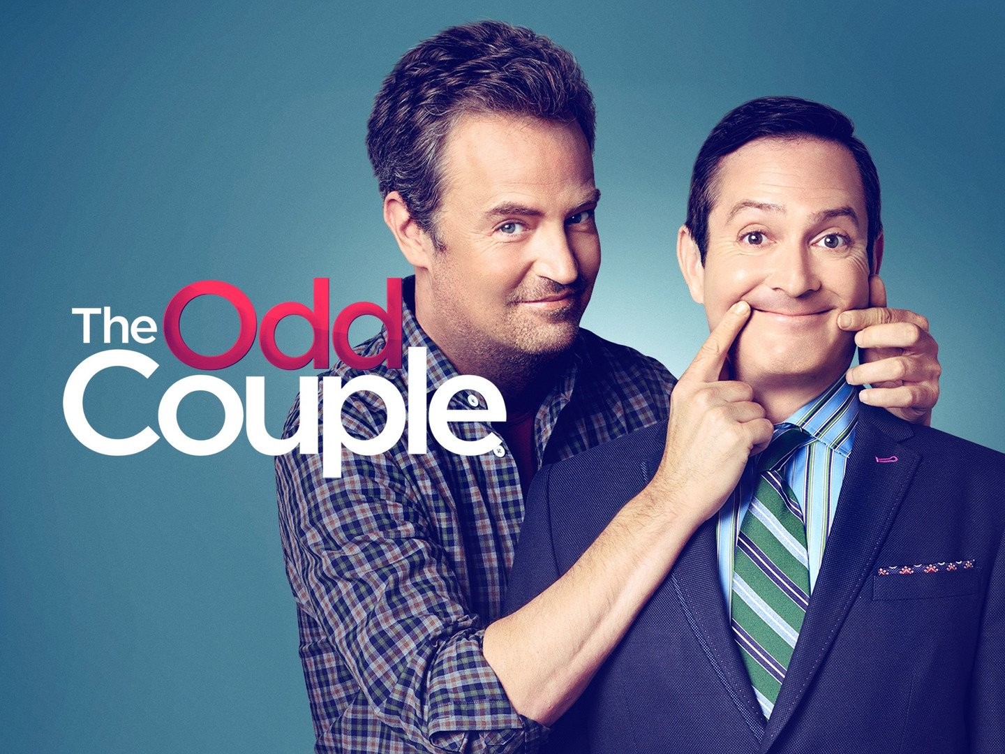 The Odd Couple - Rotten Tomatoes